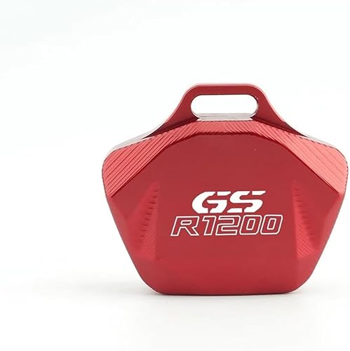 ORSQU For BM-&W R1200GS R 1200 GS LC Adventur Motorcycle Keychain Key Case Cover Protection Shell