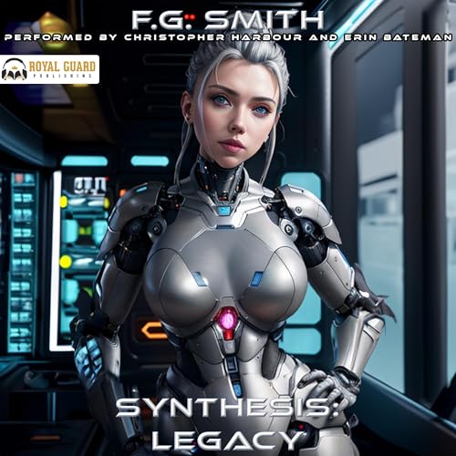 Synthesis: Legacy by F.G. Smith episode artwork