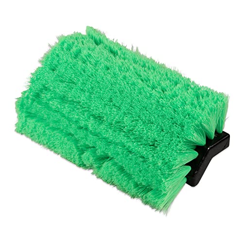 Carlisle 36129775 Flo-Pac Flo-Thru Vehicle Wash Brush