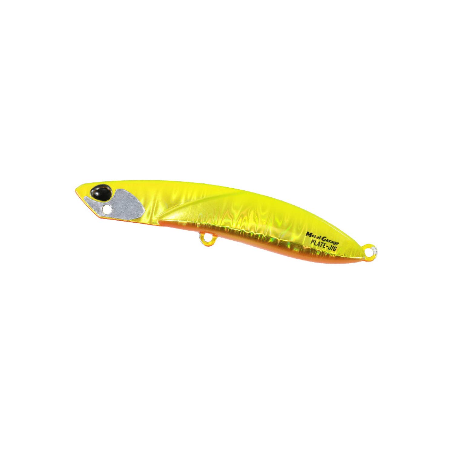 デュオ(Duo) ﾒﾀﾙｶﾞﾚｰｼﾞ ﾌﾟﾚｰﾄｼﾞｸﾞ 20g ACC0028 ﾏｯﾄﾁｬｰﾄ : Sports & Outdoors