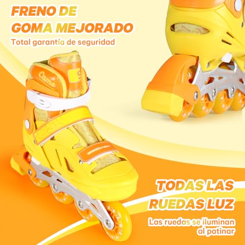 Patinetas, Toy patin niños Marca CEWOOS (2)