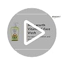 Mamaearth Vitamin C Face Wash for Women & Men 250ml- Toxin-Free & Oil-Free Face Wash for Acne-Prone, Dry & Oily Skin - Illuminates Skin - Image 2