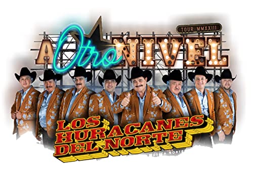 Los Huracanes Del Norte