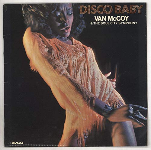 Disco Baby Disco Baby