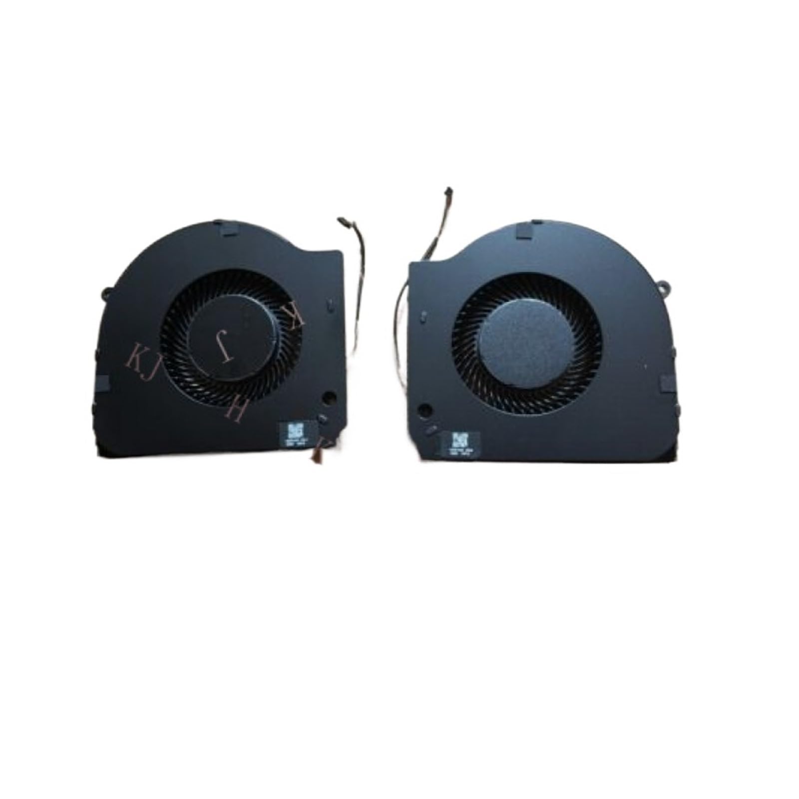 LWJYIPETZQ 1pcs 16 23 RZ09-0483TEH3 fan L+R