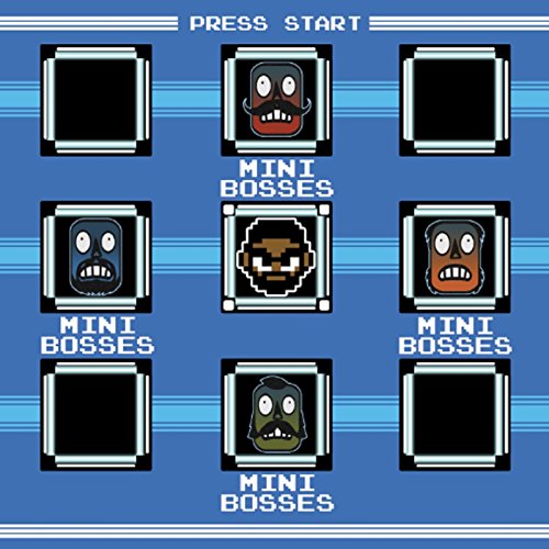 Minibosses