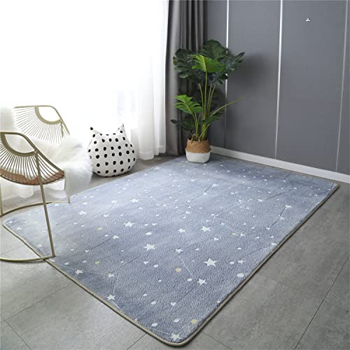 Gefosin 11-15RUG-61 Luminous Area Rug Glow In The Dark thumb #6