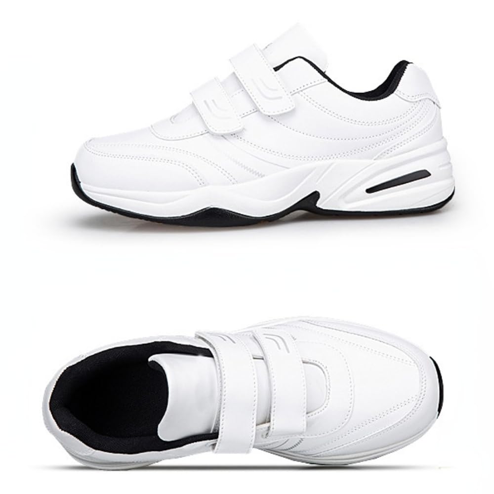 Scarpe Sneakers con Strappo Uomo per Camminata e Passeggio Comode