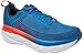 Price comparison product image Hoka Men's Bondi 6, Running Shoes, Blue (ImperialBlue/MajolicaBlue IBMB), 10 UK