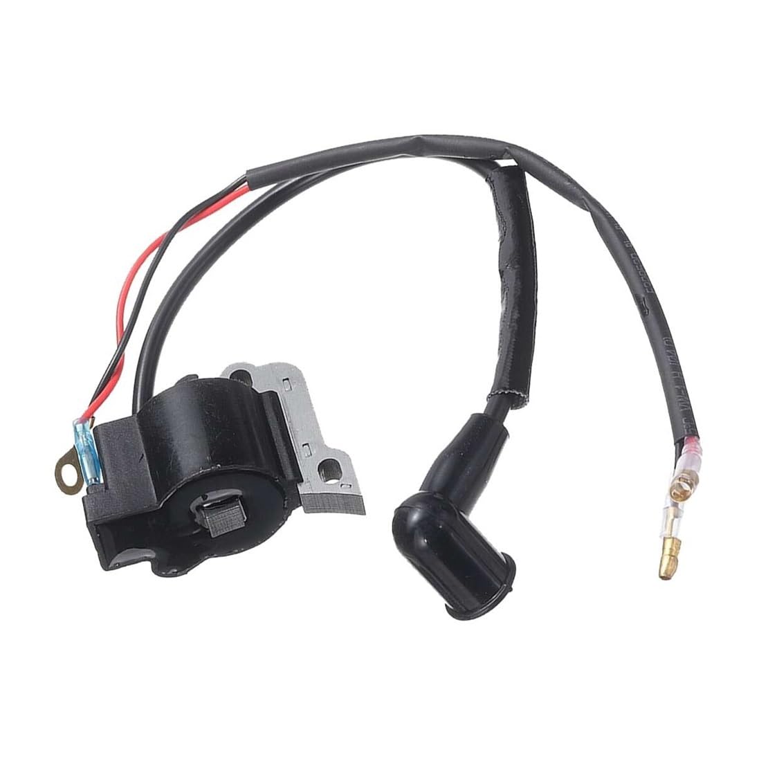 Bobine d'allumage à 2 fils pour moteur 4 temps 139 de tondeuse
