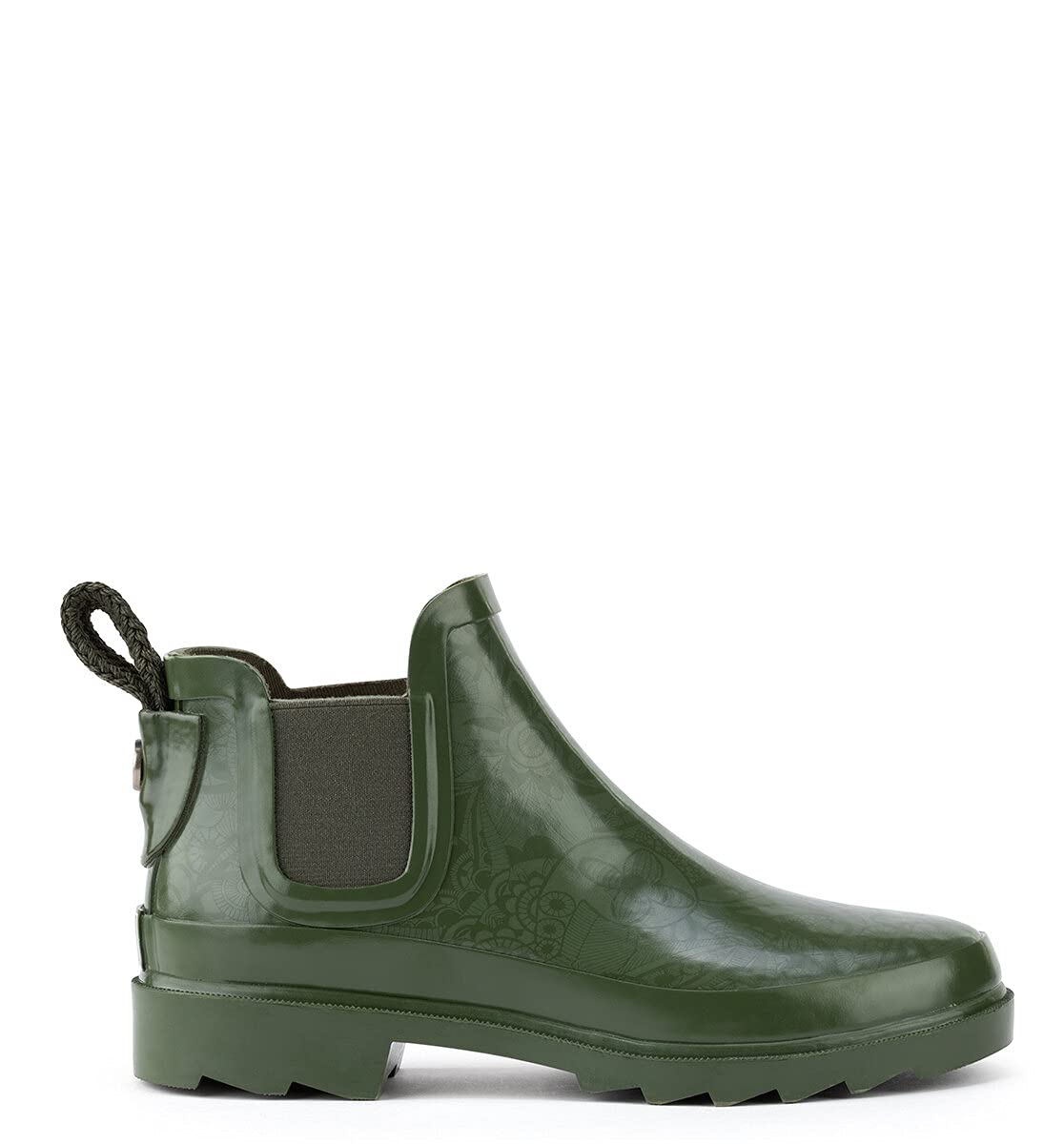 Women's Rhyme Rain Bootie Boot