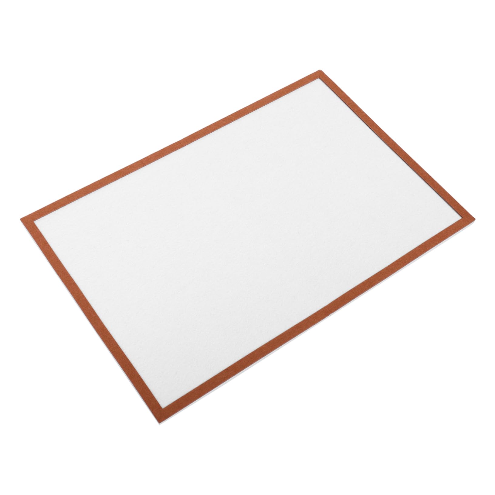 Toddmomy Foldable Puzzle Holder Board Jigsaw Puzzle Mat Frame Portable Storage Anti-Slip Floor Pad