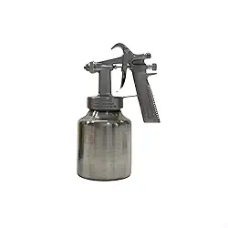 PISTOLA PINTURA BAIXA PRESSAO 1000ML FERTAK 6612