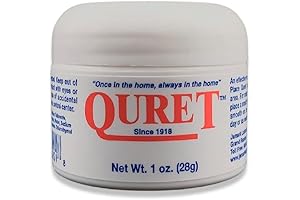 Drawing Salve: The Ounce of Healing Power for Boils