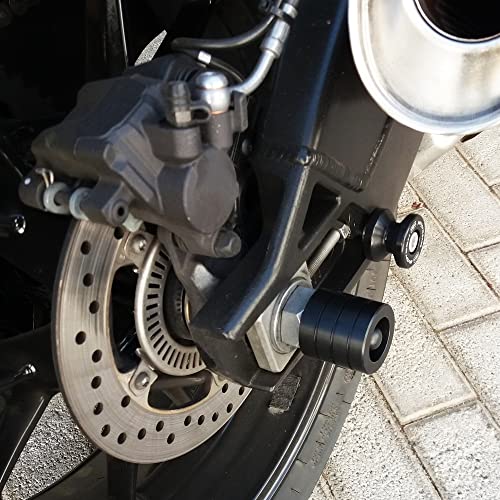 Protector de basculante para BMW S1000RR 2009-2022 accesorio chasis moto 2
