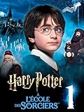 Harry Potter  l'ecole des sorciers