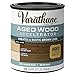 Varathane 331305 Aged Wood Accelerator, Quart, Brown