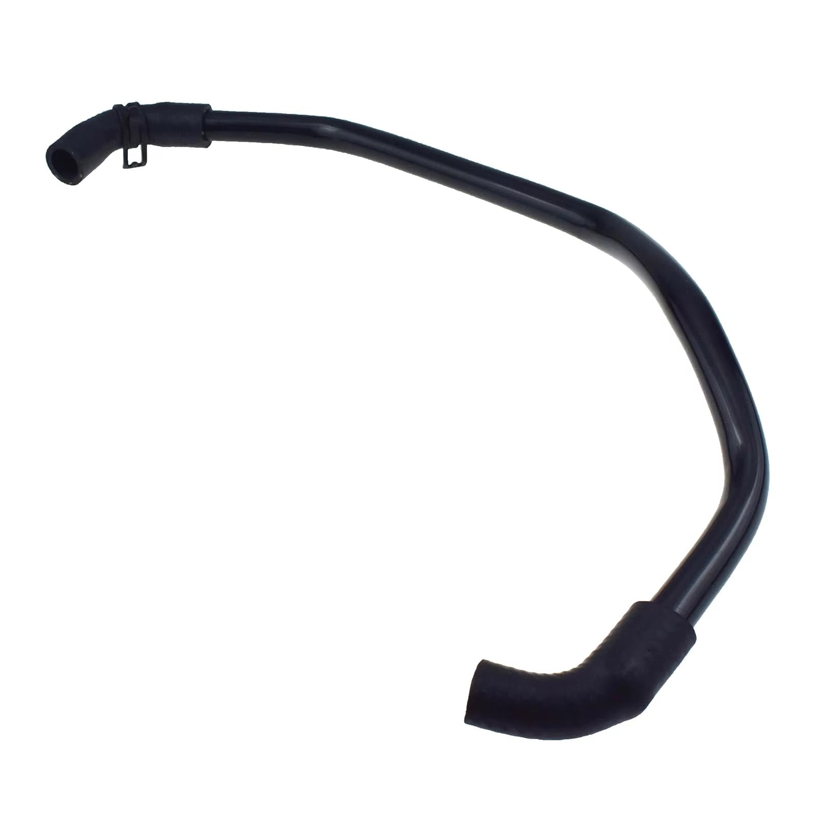 Dfghtrd One Color Breather Hose Compatible With Dodge For Nitro 2007-2011 For Dakota 2007 2008 2009 2010 2011 Pcv Crankcase Ventilation Hose 53032993Ac 53032993Ad