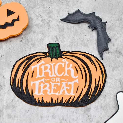 Halloween-Decorative-Fridge-Magnets-Perfect-Spooky-Halloween-Party-Decorations-Made-in-USA-Trick-or-Treat Halloween Decorative Fridge Magnets Perfect Spooky Halloween Party Decorations Made in USA Trick or Treat