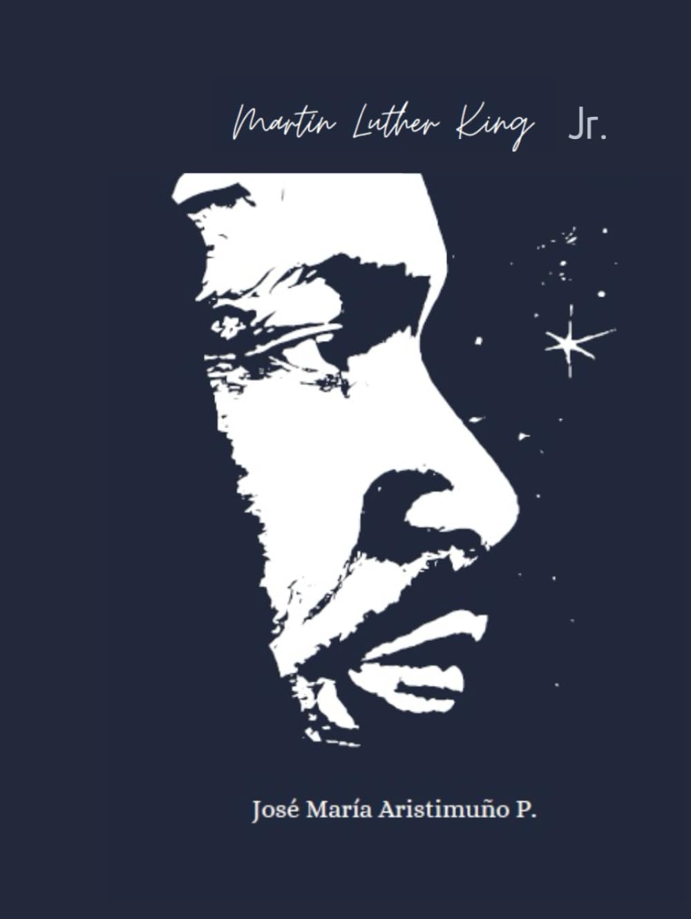 Martín Luther King: Ingles