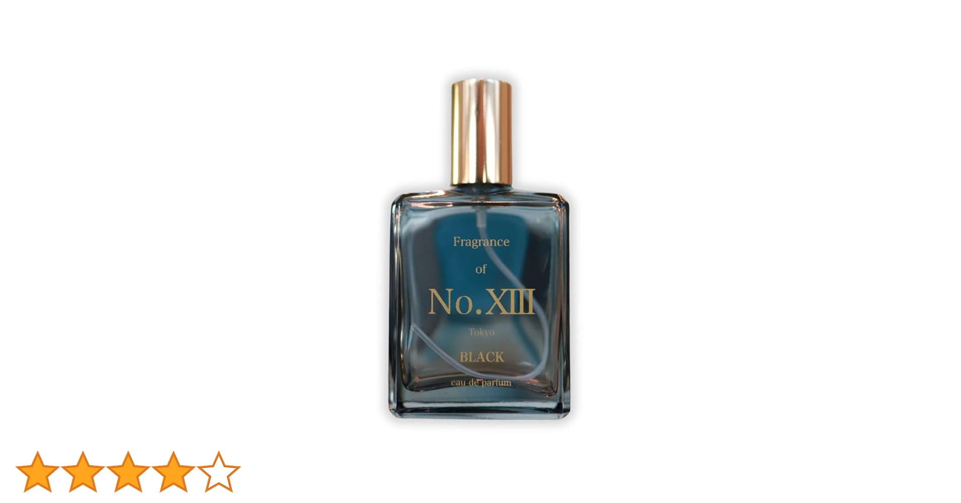 No.XIII Fragrance of Tokyo DJふぉいの香水 Amazon | 【No.Xiii公式】 Fragrance of No.Xiii（ナンバー