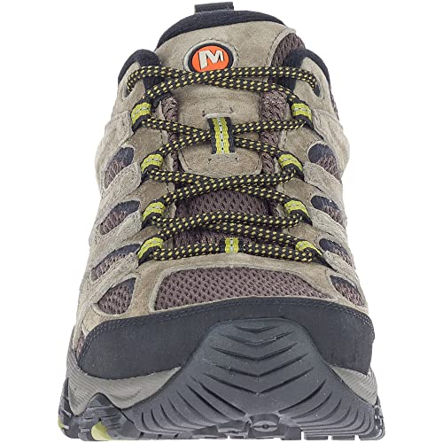 Image of Merrell Moab Men's 3 Mid Waterproof Hiking Boot