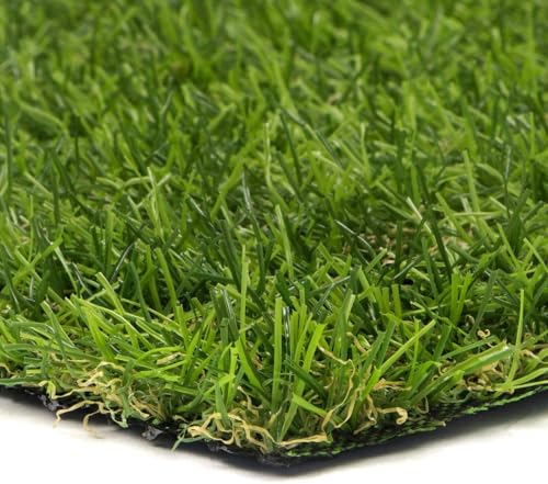 DIVINA GARDEN Prato sintetico 20 MM I prati sintetici Divina Garden sono composti da fili sintetici cuciti su un supporto drenante