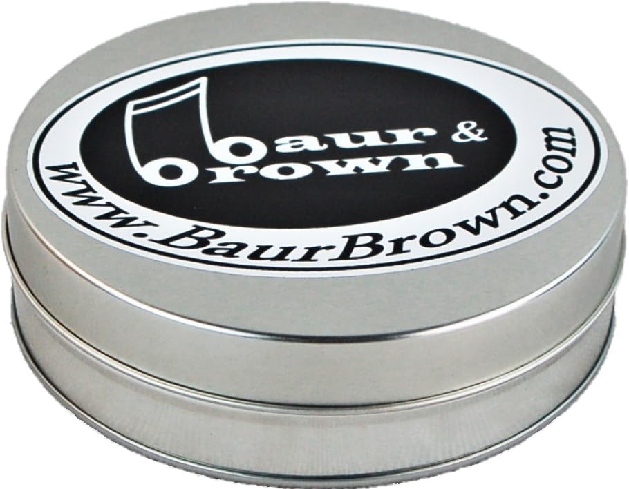 Baur&Brown Handpan Pick Up, Handpan Tonabnehmer, Pick Up für...