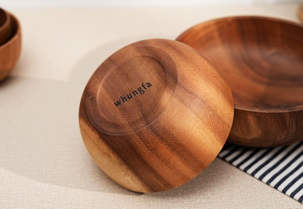 激安格安割引情報満載 Acacia 木製ボウル Sサイズ ハンドメイド 彫刻直径 4インチ X 2 4インチ 4個セット カラバッシュボウル 子供用ボウル スナックサービングボウル Lcoo Edu In 激安格安割引情報満載 Acacia 木製ボウル Sサイズ ハンドメイド 彫刻直径 4インチ X 2 4インチ 4個セット カラバッシュボウル 子供用ボウル スナックサービングボウル Lcoo Edu In