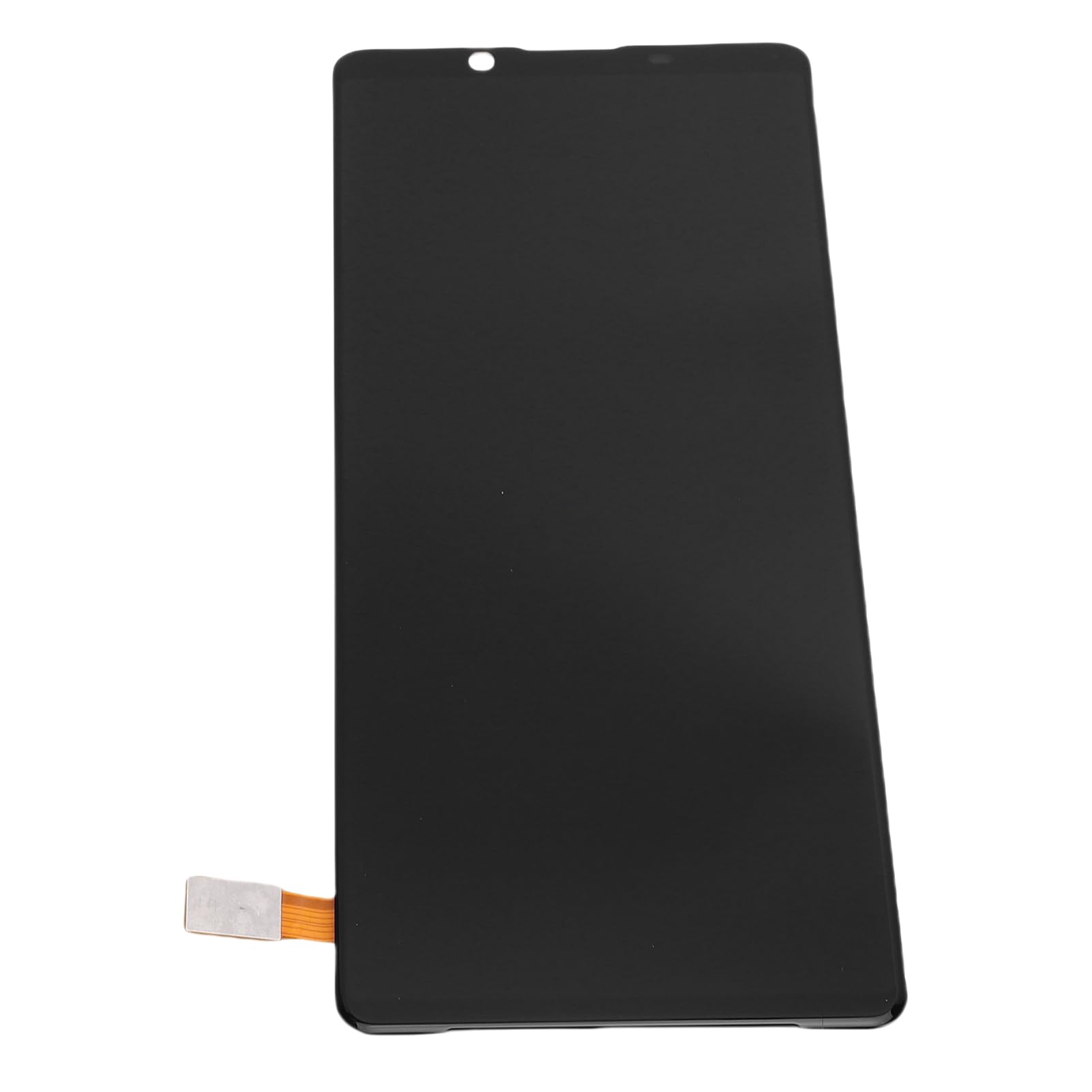 Organiczny Digitizer z Ekranem Dotykowym i diodą elektroluminescencyjną do Xperii 1II XQ-AT52 XQ-AT51, Przywracanie Wydajności Telefonu, Akcesoria do Naprawy w Zestawie