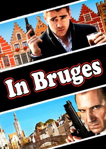 In Bruges - La coscienza dell'assassino In Bruges - La coscienza dell'assassino