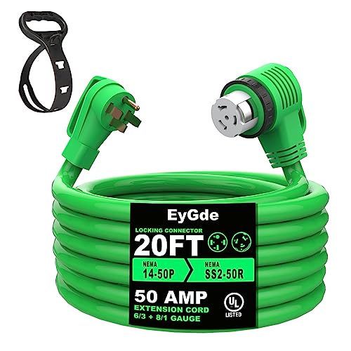 Top 10 Rv Generator 50 Amp of 2022 Katynel