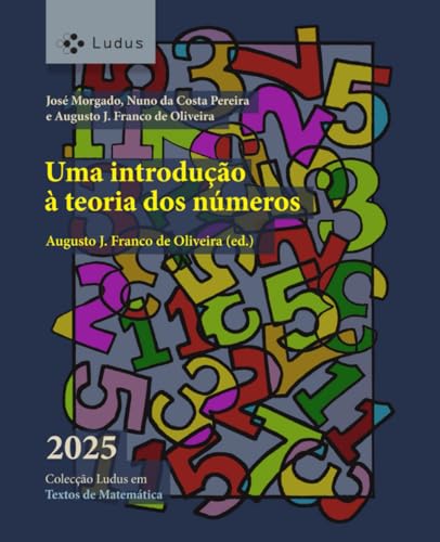Uma introdução à teoria dos números (Textos de Matemática)