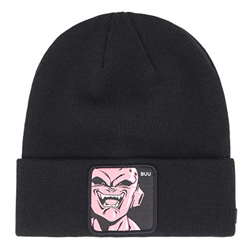 Capslab Muts Dragon Ball Z Buu - zwart - Taille unique