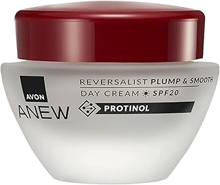 A-von A-new Crema de Día Reversalist con SPF ...