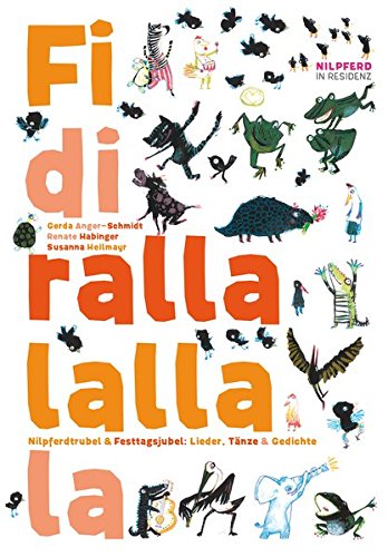 Fidirallalallala Fidirallalallala