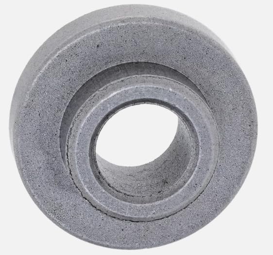 738-0372B Shoulder Spacer 1.00 X .38 X .38 Replacement for CADET OEM