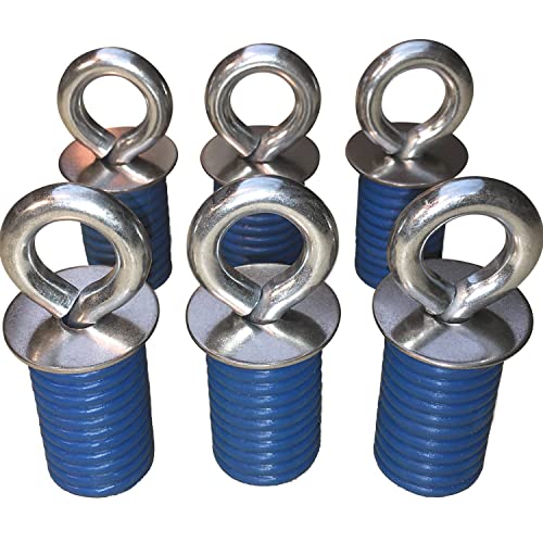 GripPRO ATV Anchors 6 Pack