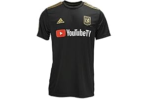 Adidas LAFC Jersey