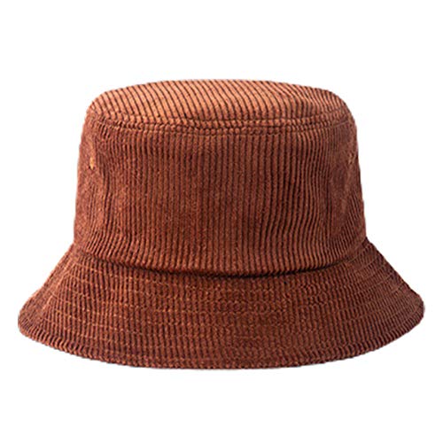 Bob hiver en velours côtelé isolant et doux - Teinte beige - 6