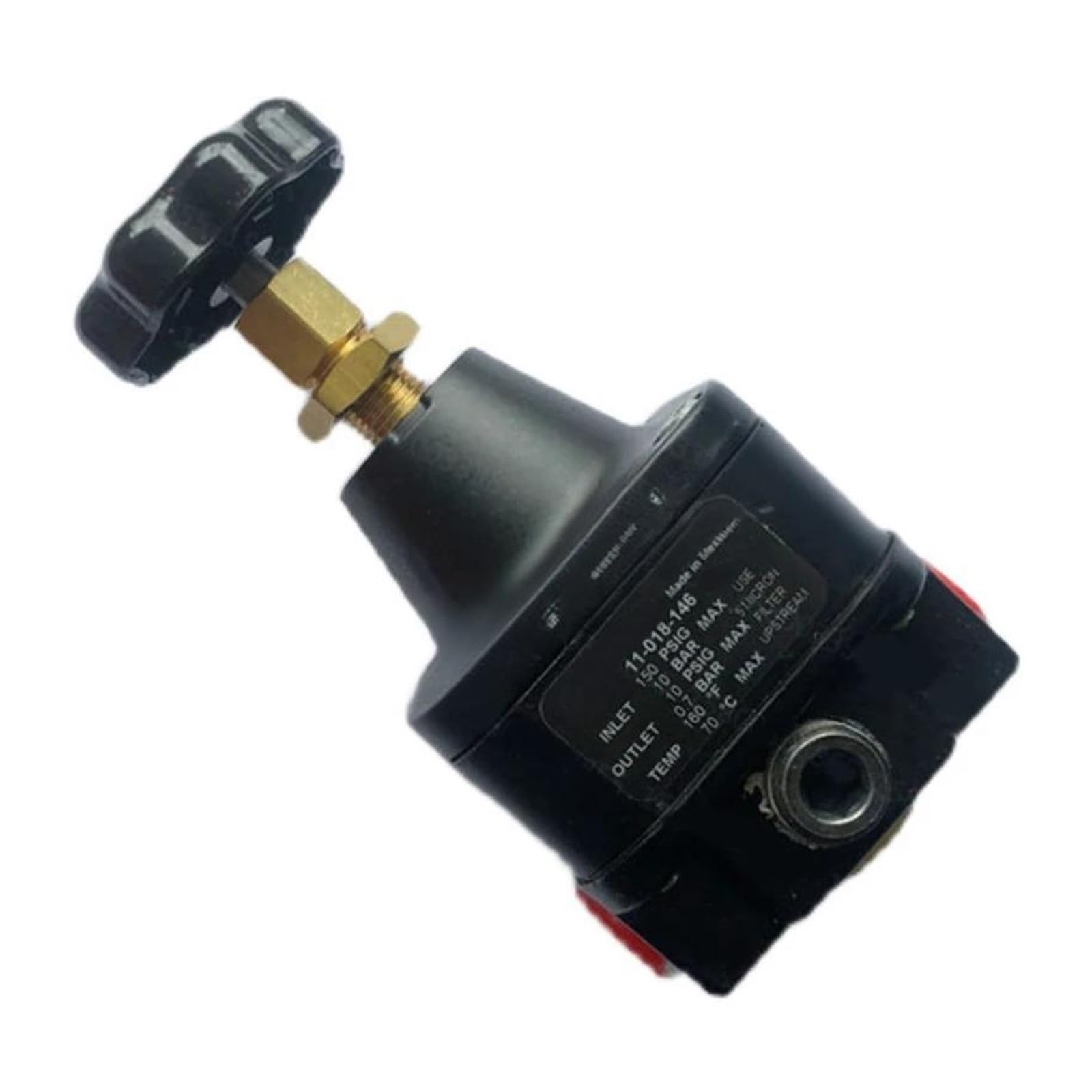 Cxdfrser One Color 11-018-146 Pressure Reducing Valve(11-018-146)