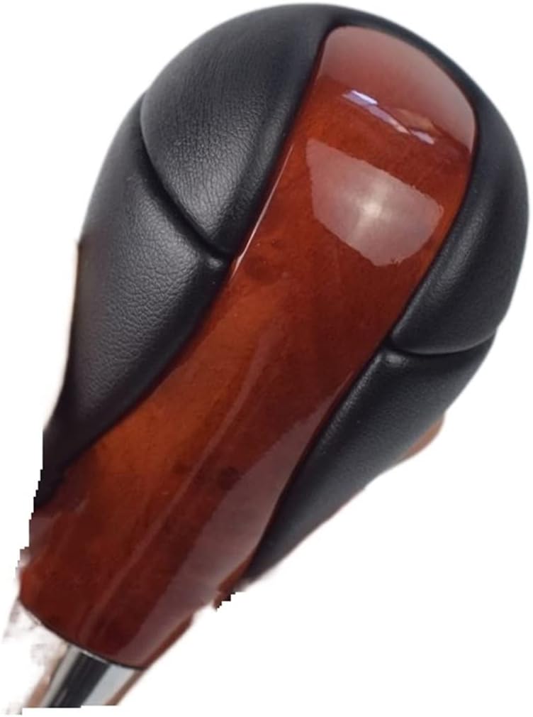 Car Gear Shift Knob for Lexus IS250 RX350 RX450h IS350 ES300 ES350