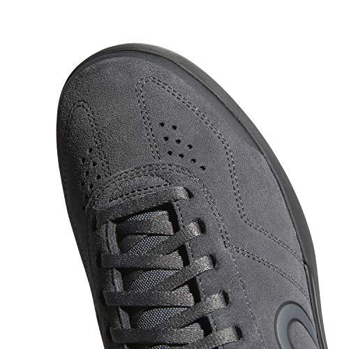 Five Ten Sleuth Dlx Mountain Bike Shoes Men's, Grey, Size 10 #TOP5