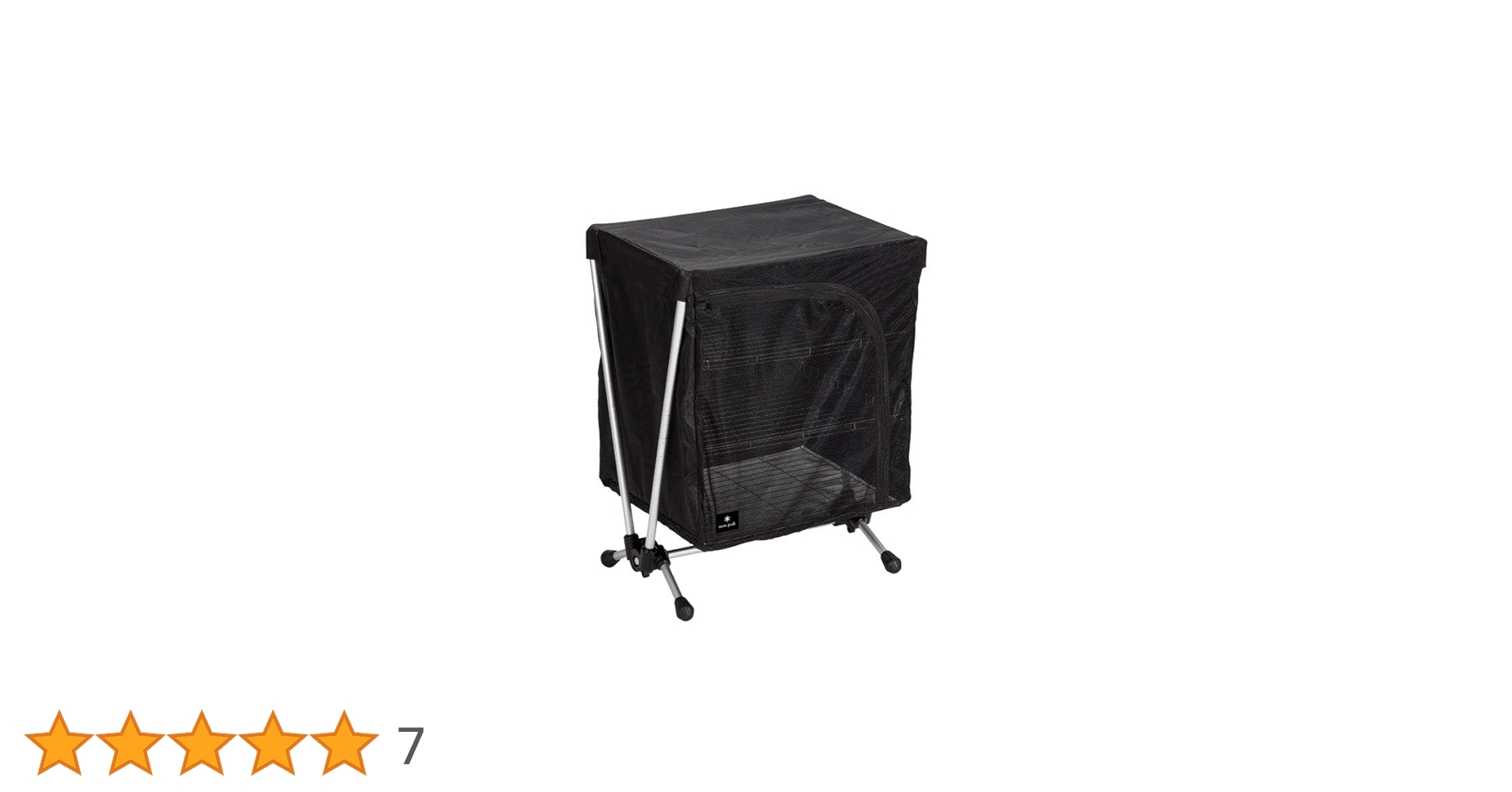 Amazon.co.jp: スノーピーク(snow peak)【ノベルティ付き