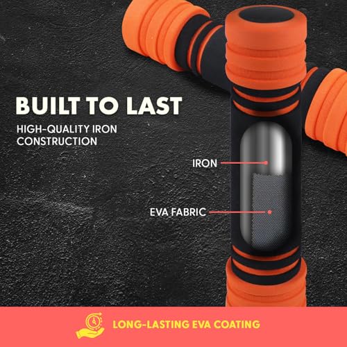 Image of Squatz Adjustable Dumbbell Set 70-140LB Adjustable Dumbbells For Home Gym, Anti-Slip Handle With Heavy‑Duty Plates, Exercise Fitness Dumbbells For Home Gym Strength & Weight Training