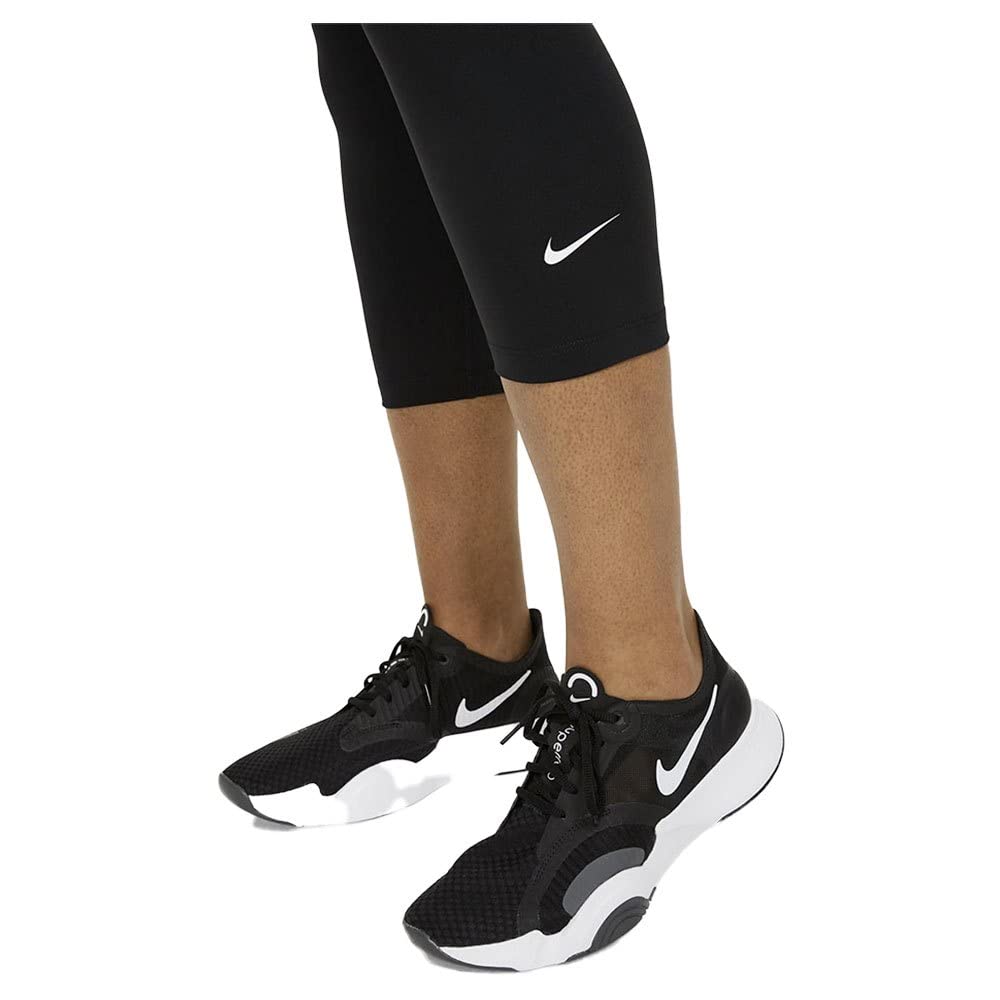 NIKE W One Tight Mr Cpri 2.0 - Leggings - Capri - Femme