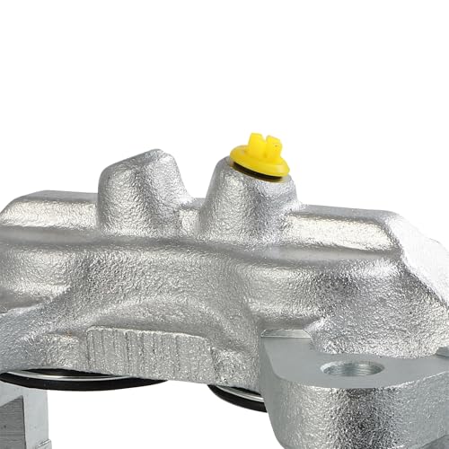 Image of 19-2767 19-2766 Front Left & Right Disc Brake Calipers Assembly