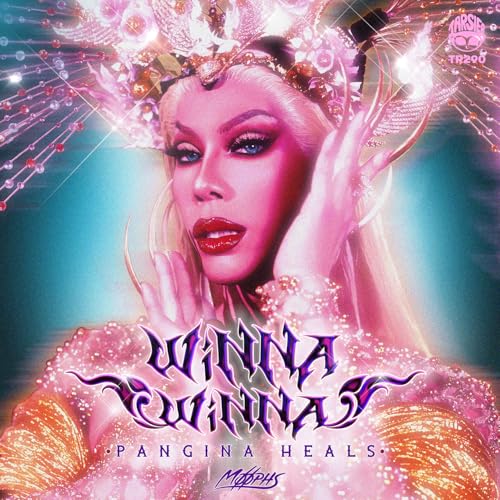 Pangina Heals