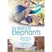 The Weight of Elephants