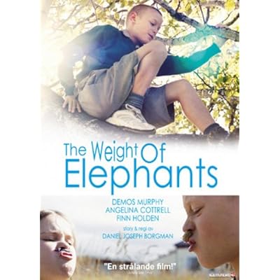 The Weight of Elephants